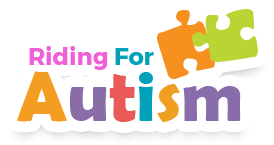 Riding For Autism